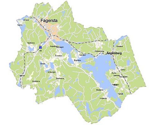 Kretspresentation Fagersta kretspresentation-fagersta